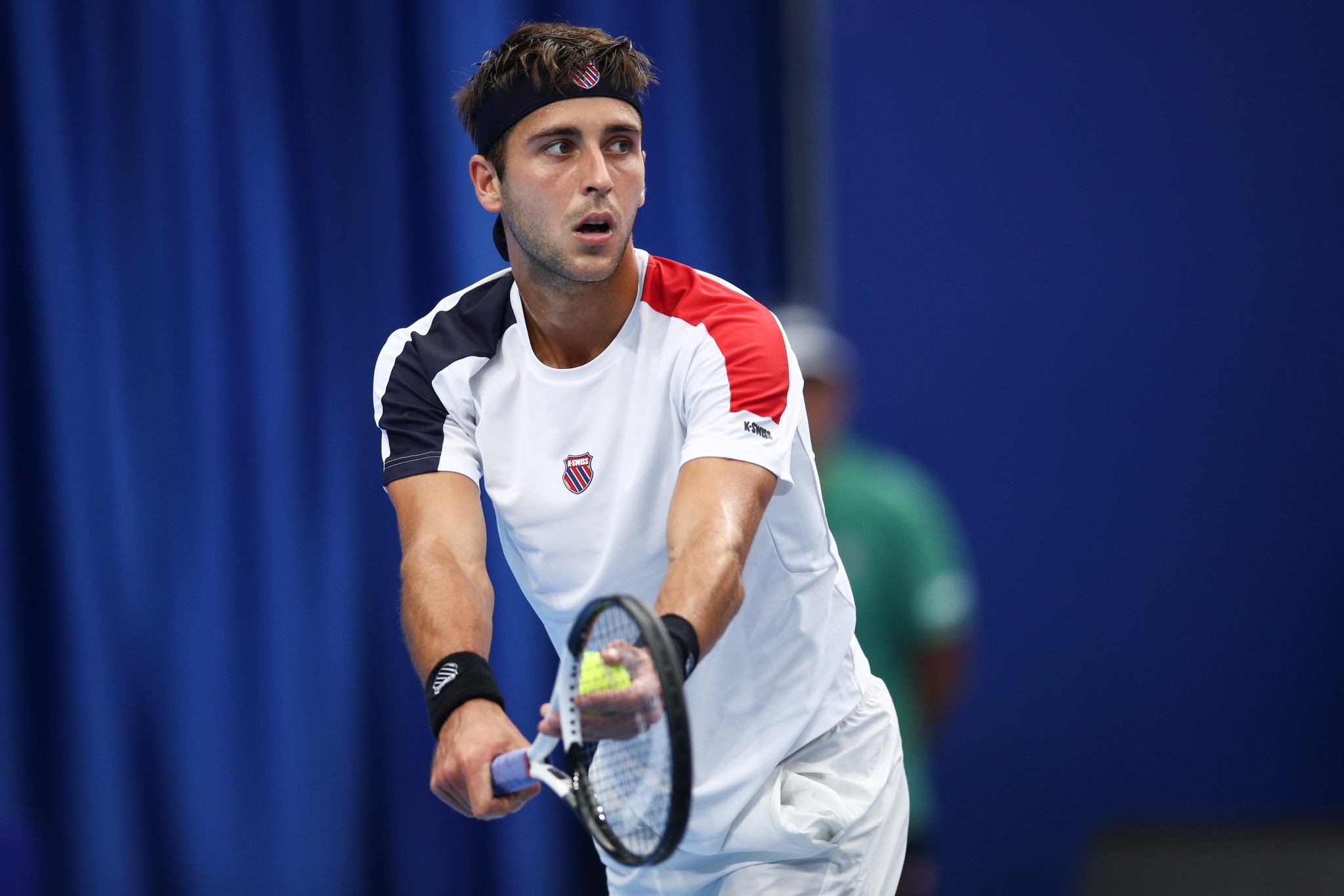 新生代球员 新生代球员